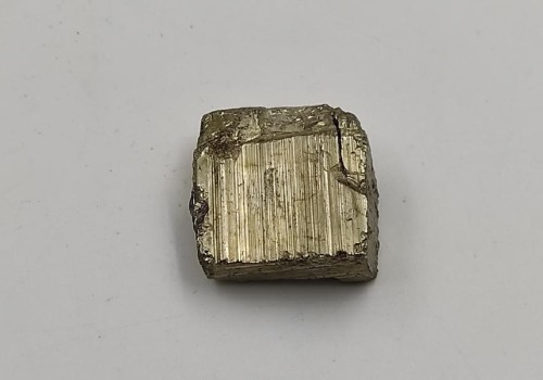 Σιδηροπυρίτης Χαλκιδικής