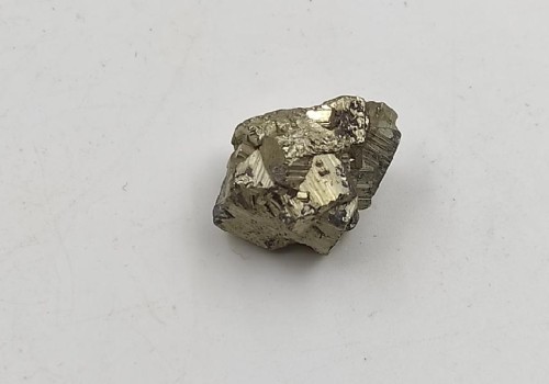 Σιδηροπυρίτης Χαλκιδικής