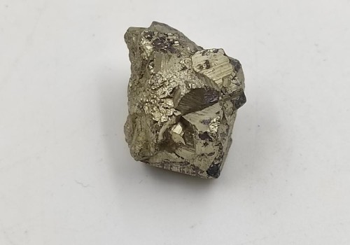 Σιδηροπυρίτης Χαλκιδικής Σιδηροπυρίτης Χαλκιδικής