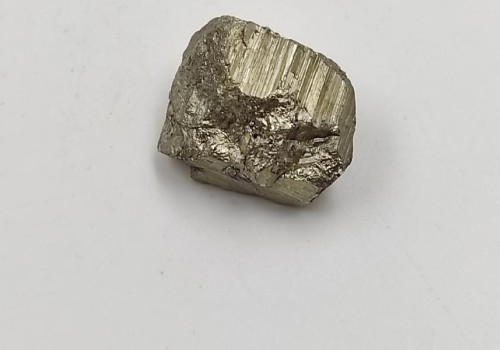 Σιδηροπυρίτης Χαλκιδικής