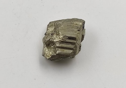 Σιδηροπυρίτης Χαλκιδικής Σιδηροπυρίτης Χαλκιδικής