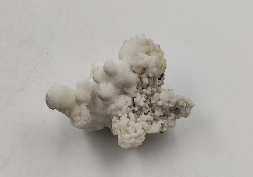 Αραγωνίτης Λαυρίου 