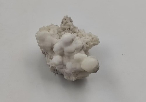 Αραγωνίτης Λαυρίου 