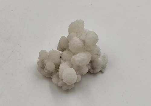 Αραγωνίτης Λαυρίου 