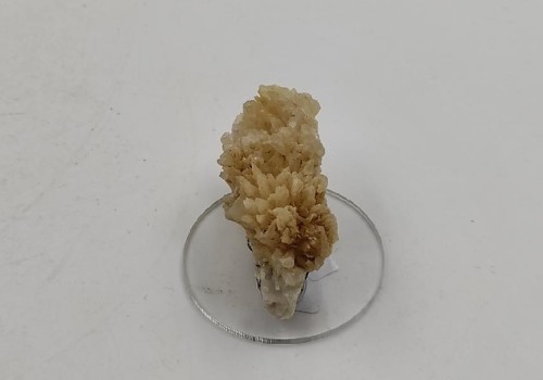 Αραγωνίτης Λαυρίου 