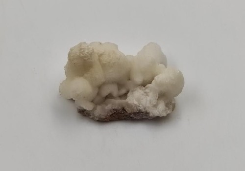 Αραγωνίτης Λαυρίου 