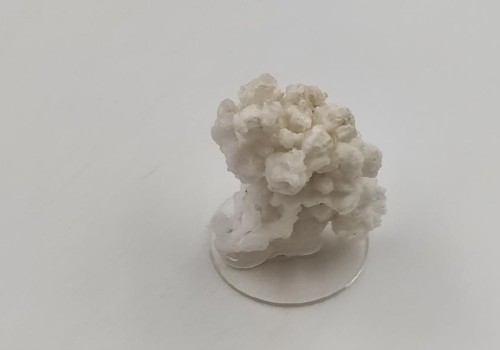 Αραγωνίτης Λαυρίου 