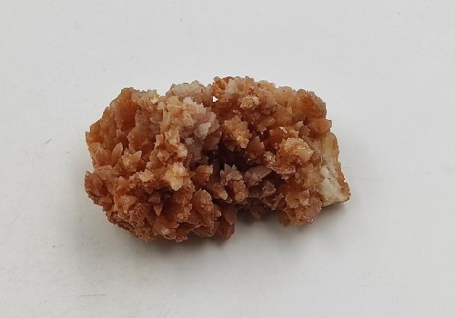 Αραγωνίτης Λαυρίου 