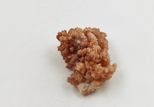 Αραγωνίτης Λαυρίου 