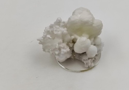 Αραγωνίτης Λαυρίου 