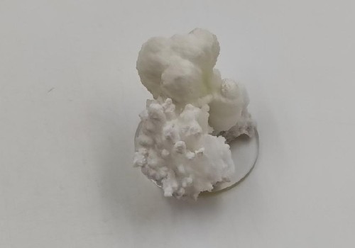 Αραγωνίτης Λαυρίου 