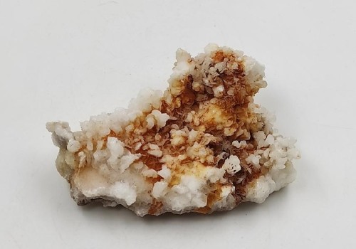 Αραγωνίτης Λαυρίου 