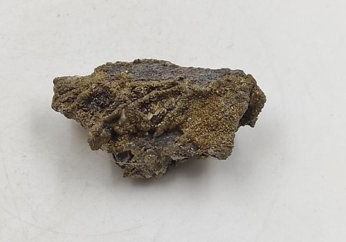 Χαλκοπυρίτης Λαυρίου 