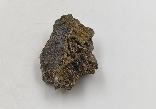 Χαλκοπυρίτης Λαυρίου 