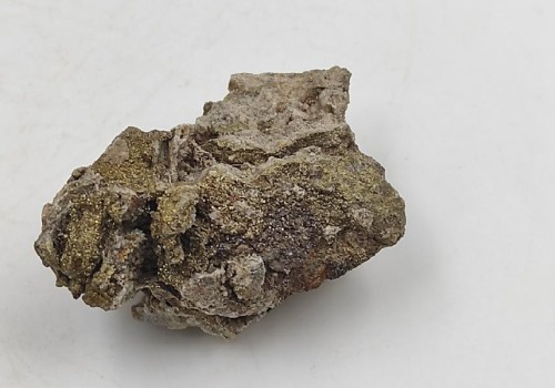 Χαλκοπυρίτης Λαυρίου 