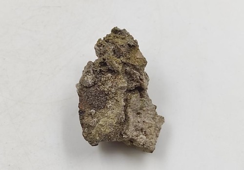 Χαλκοπυρίτης Λαυρίου 