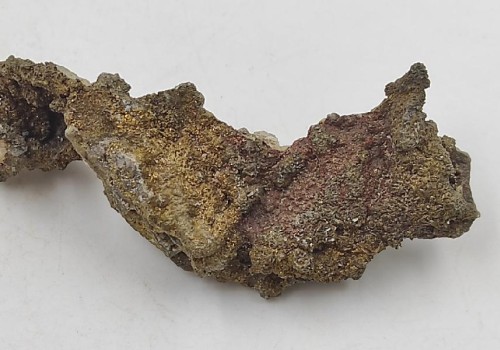 Χαλκοπυρίτης Λαυρίου 