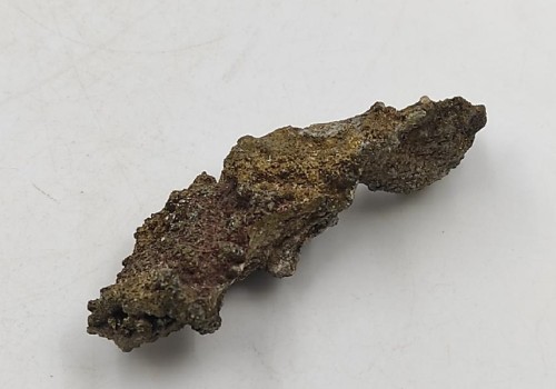 Χαλκοπυρίτης Λαυρίου 