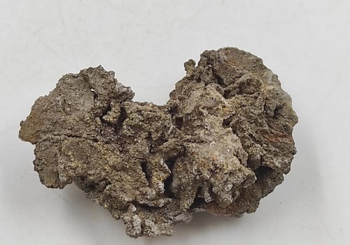 Χαλκοπυρίτης Λαυρίου 