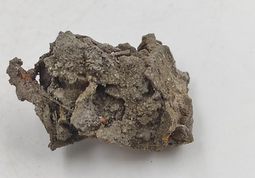 Χαλκοπυρίτης Λαυρίου 