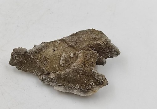 Χαλκοπυρίτης Λαυρίου 