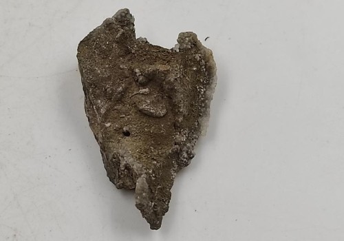 Χαλκοπυρίτης Λαυρίου 