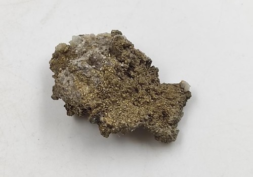 Χαλκοπυρίτης Λαυρίου 