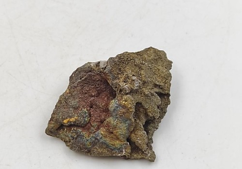 Χαλκοπυρίτης Λαυρίου 