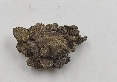 Χαλκοπυρίτης Λαυρίου 