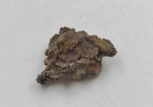 Χαλκοπυρίτης Λαυρίου 