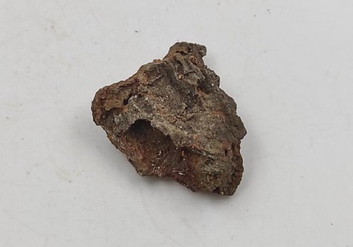 Χαλκοπυρίτης Λαυρίου 