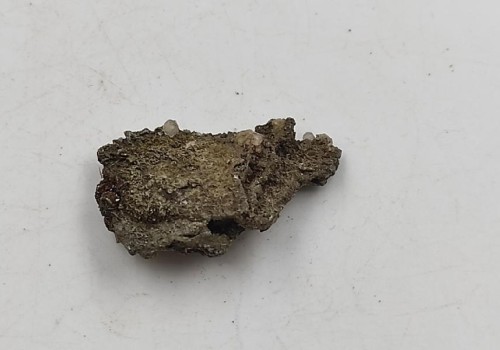 Χαλκοπυρίτης Λαυρίου 