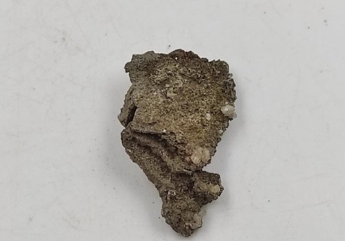 Χαλκοπυρίτης Λαυρίου 