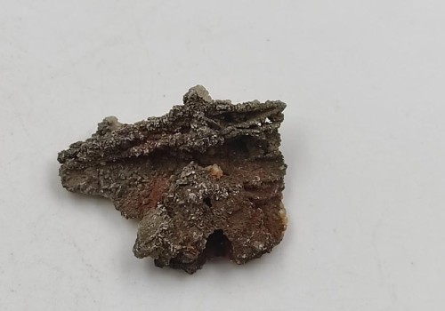 Χαλκοπυρίτης Λαυρίου 