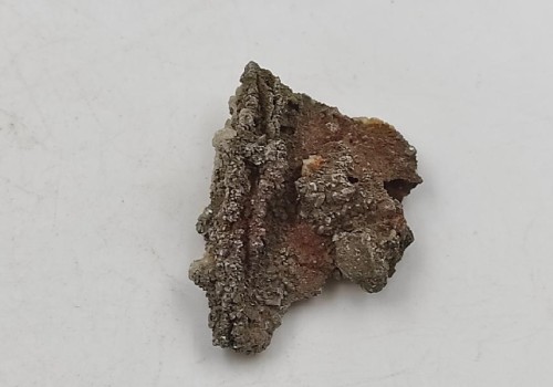 Χαλκοπυρίτης Λαυρίου 