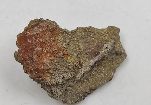 Χαλκοπυρίτης Λαυρίου 