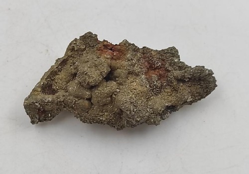 Χαλκοπυρίτης Λαυρίου 