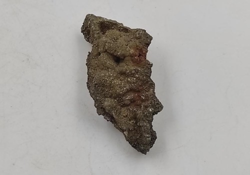 Χαλκοπυρίτης Λαυρίου 