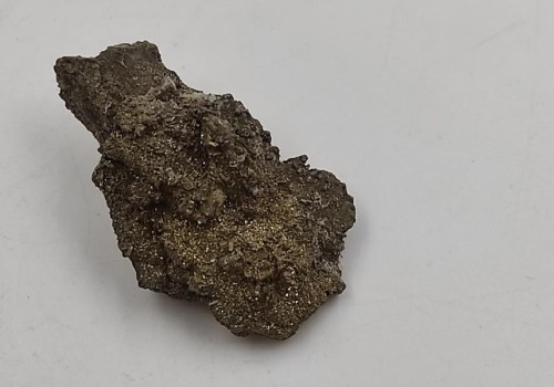 Χαλκοπυρίτης Λαυρίου 