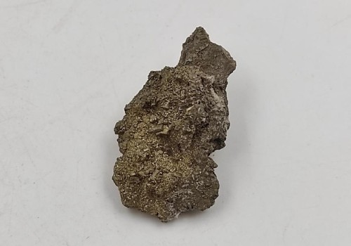 Χαλκοπυρίτης Λαυρίου 