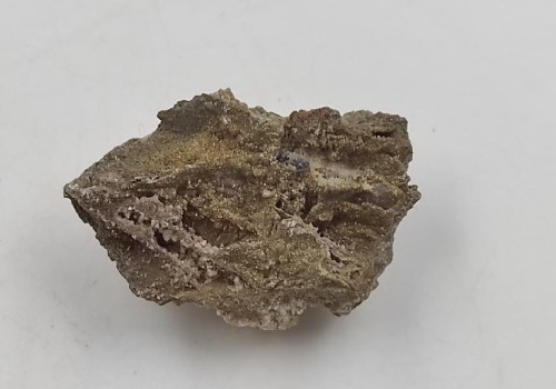 Χαλκοπυρίτης Λαυρίου 