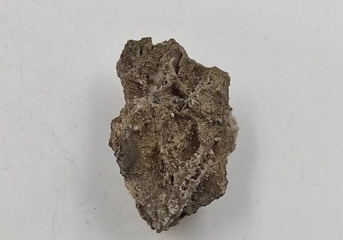 Χαλκοπυρίτης Λαυρίου 