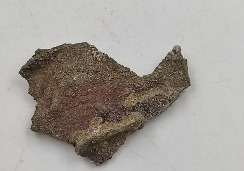 Χαλκοπυρίτης Λαυρίου 