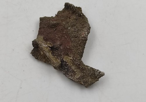 Χαλκοπυρίτης Λαυρίου 