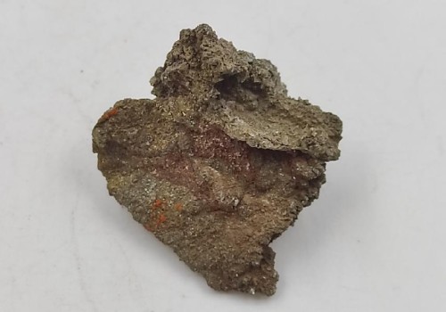 Χαλκοπυρίτης Λαυρίου 