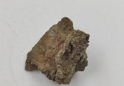 Χαλκοπυρίτης Λαυρίου 