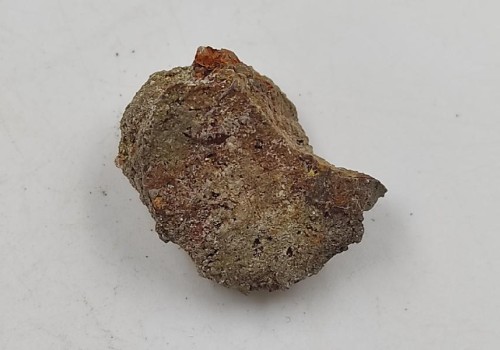 Χαλκοπυρίτης Λαυρίου 