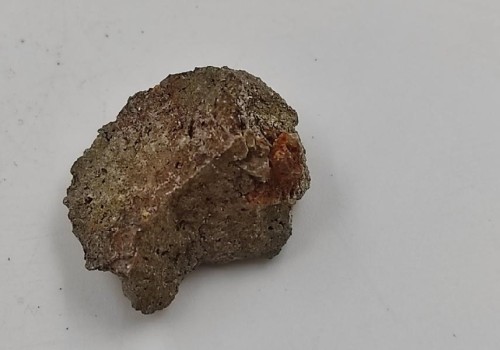 Χαλκοπυρίτης Λαυρίου 