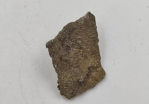 Χαλκοπυρίτης Λαυρίου 