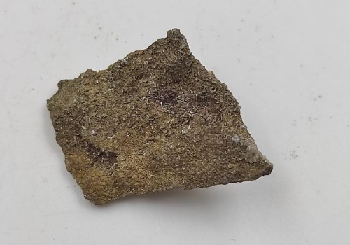 Χαλκοπυρίτης Λαυρίου 